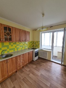 Сдам 1к с ремонтом! В центре Паруса