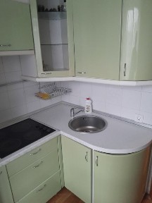 Оренда 3к. кв. Січеславська Набережна