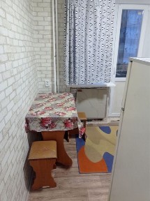 Сдам 1-комнатную Бам