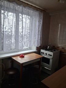 Аренда 2-ком. квартиры.