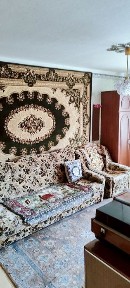 Сдам 2к квартиру около Макдональдса