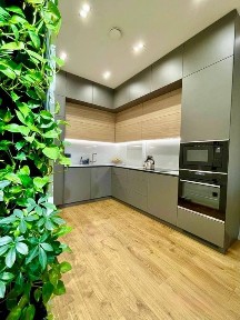 Аренда! 3к. Квартира ЖК Комфорт Сити Днепр Новострой