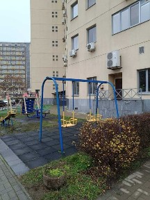 Сдам 4-х ком. кв-ру Новострой (ул. Сичеславская Набережная) р-н Цирка