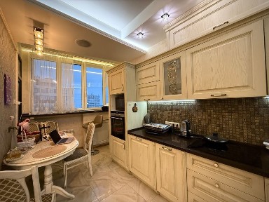 Аренда 2к Панорама Новострой Паркинг