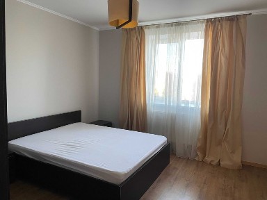 Здам двокімнатну квартиру Вул. Космічна, Перемога, созидатель