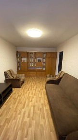 Сдам 1 ком. квартиру ул. Верещагина. Левый берег, район Клочко