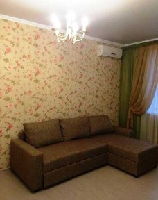 Сдам 1к. квартиру Центральный р-н (просп. Поля)