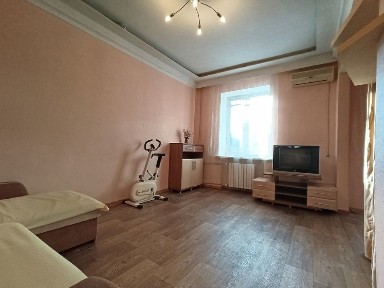 Сдам 1к квартиру на Рабочей