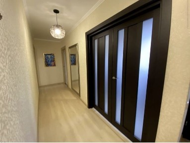 Новый! Аренда 3к на ж/м Покровский рядом с Comfy