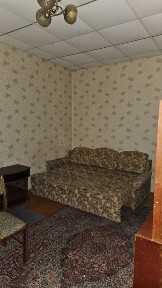 Сдам 1кв. район парка Зелёный Гай, можно на месяц