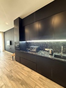 Сдам 2к квартиру в ЖК Панорама. Центр