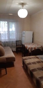 Сдам 2 ком квартиру на Тополе