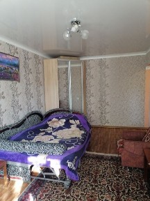 Оренда однокімнатної квартири по вулиці Космонавтів, Саксаганський