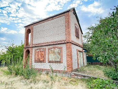 Дача на Карачунах Ц-городской р-н
