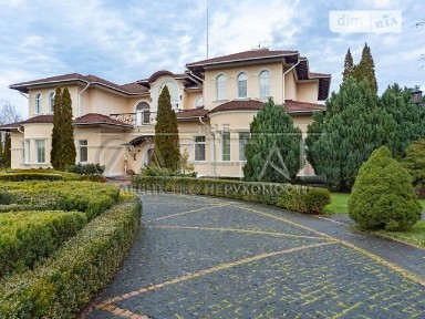 Довгострокова оренда будинку бесідка, від посередника на вул. Старокиївська 63/3 • ID 33724393