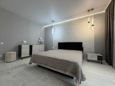 Оренда 1-к квартири в Grand Липини! Перше поселення!