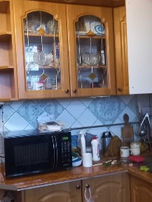 Продам 3 к. квартиру на Шишковке. (404663)