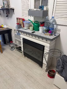 3-к квартира, Боздош, в. Лінтура