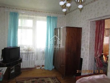 Продам большую 3к квартиру Новые дома метро Дворец спорта