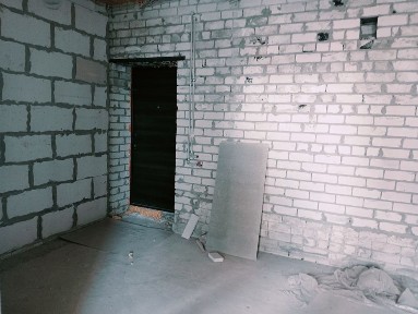 Продам квартиру Холодна я гора Новострой