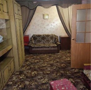 Продам квартиру Ак. Богомольца (з-од Шевченко).