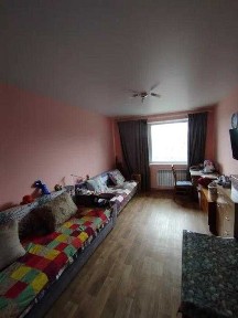 17000$ 1к. квартира 32м2, метро Палац Спорту