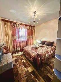 27000$Квартира 2 кімнати, ХТЗ