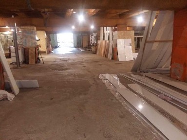 Аренда, склад, ул. Тверская, 600 кв., на закрытой территории