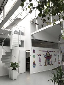 Сдам офис 324 квм центр