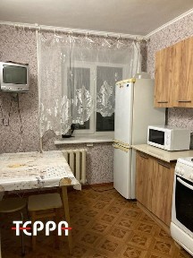 Продаж класної 1-кімнатної квартири, Бабурка