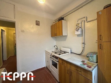 Продаж 1-кімнатної квартири, Тепличне, вул. Центральна