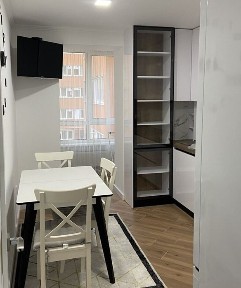 Орендв 1 кімнатної квартири просп. Злуки