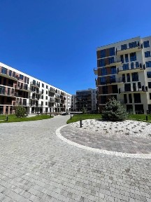 Продаж 3 кімнатної квартири Винники ЖК Perfect Life (88.62 м кв)