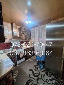 Продам 1но кімнатну квартиру в центрі міста