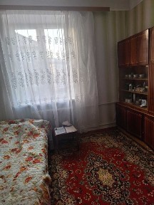 Продаж 2-х кімнатної квартири