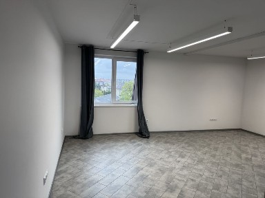 Офіс в центрі Луцька 71 м2