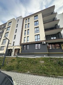 Продаж квартири 50 м2 з правом власності, Франківський район