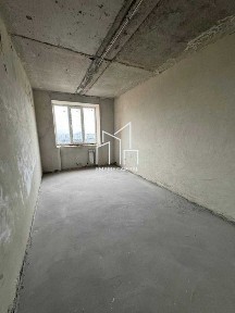 2-к Антонича 5а | 70,5 м² | Індивідуальне опалення + 2 лоджії