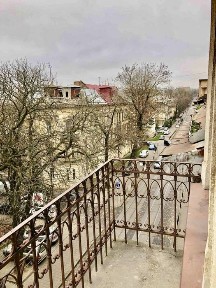 Чупринки 3 кімнатна квартира 90 +90м Центр Інвестиція