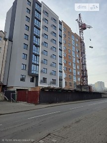 Продаж 1к квартири 37 кв. м на вул. Сухомлинського • ID 33837258