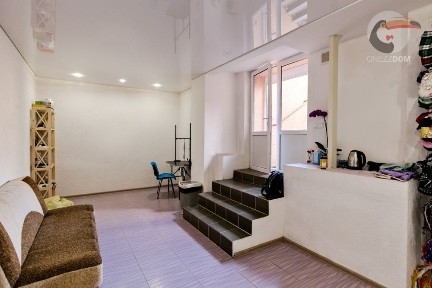 Аренда офиса в квартале от Соборной