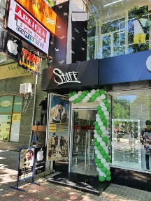 Аренда на Соборной /Советской / Советская / Соборна в торговом центре