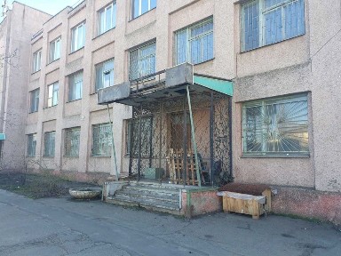 Миколаївська область, Миколаїв, Центральний