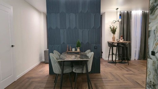 Двохкімнатна ЖК Фемілі Плаза