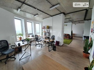 Оренда офісного приміщення на бул. Миколи Міхновського 14-16, приміщень - 5, поверх - 21 • ID 33721837