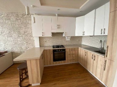 Оренда 1 кім квартири, вул Кн Ольги, новобудова