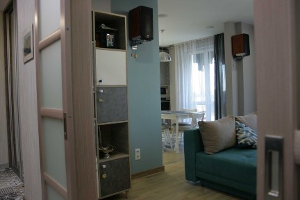 Оренда 3 кімн. квартира НОВОБУД вул. Угорська ЖК Софіівка