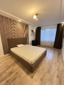 Оренда 1к квартири по вул. Любінська