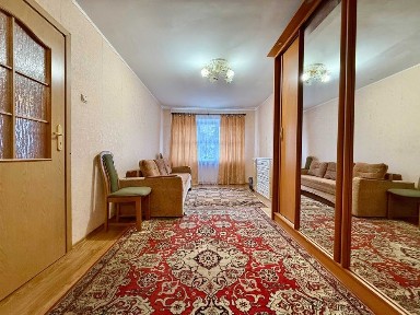 Оренда 2-кімнатної квартири м. Стрий Січових Стрільців 10Б