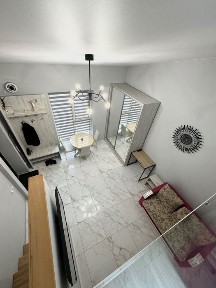 Оренда 1 кім. квартири та кухня студія пл. Кропивницького - Городоцька